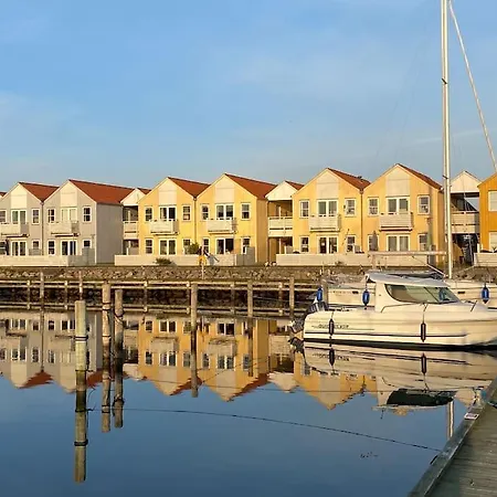 Eskaerhus Pa Tasinge, Taet Pa Svendborg - Afdeling Med Egen Indgang 아파트