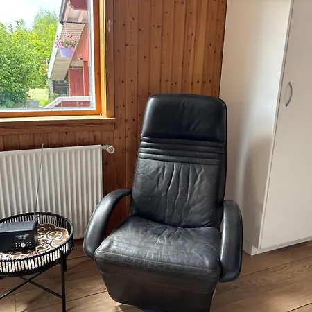Eskaerhus Pa Tasinge, Taet Pa Svendborg - Afdeling Med Egen Indgang Διαμέρισμα *